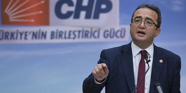 CHP'li Bülent Tezcan, parti seçmenlerini 'motor'a benzetti! Skandal sözler