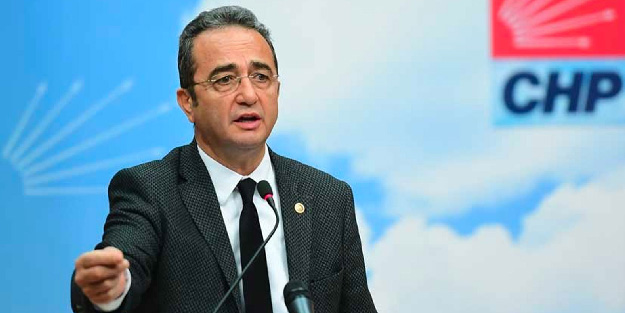 CHP'li Bülent Tezcan yoğun bakıma alındı!