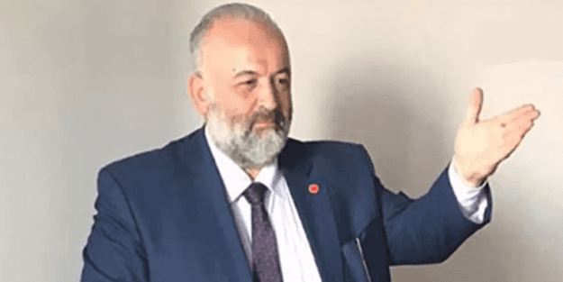 CHP'li Bülent Uygur'dan kadın bedeni üzerinden yağ fiyatı eleştirisi: Çok çirkin sözler