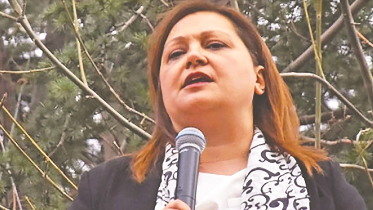 CHP’li Burcu Köksal’dan şimdi de sünnet rezaleti