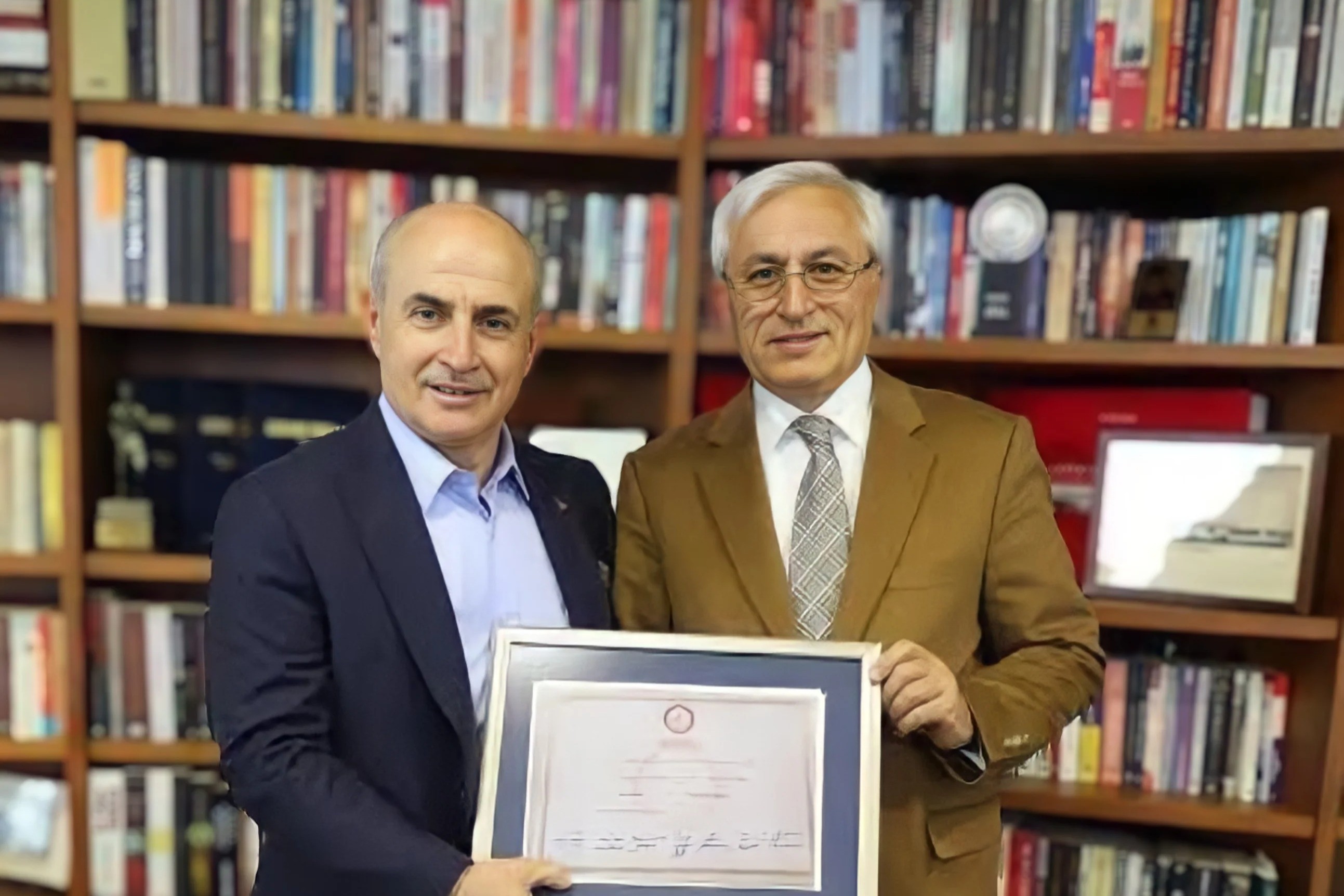 CHP’li Büyükçekmece Belediye Başkanı Hasan Akgün’ün Almanya’daki para trafiği deşifre oluyor! Kasası tutuklandı!