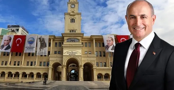 CHP'li Büyükçekmece Belediyesi yolsuzluk soruşturmada yeni gelişme! Kemal Şahin rüşvetten tutuklandı