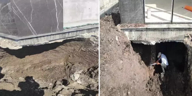 CHP'li Büyükçekmece Belediyesi'ndeki rüşvet soruşturmasında villalarla ilgili yeni detaylar!