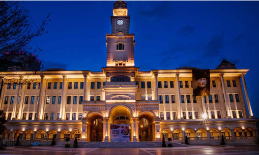 CHP'li Büyükçekmece Belediyesi’ne rüşvet operasyonu!