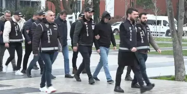 CHP'li Büyükçekmece Belediyesi'nin rüşvet davasında yeni gelişme!