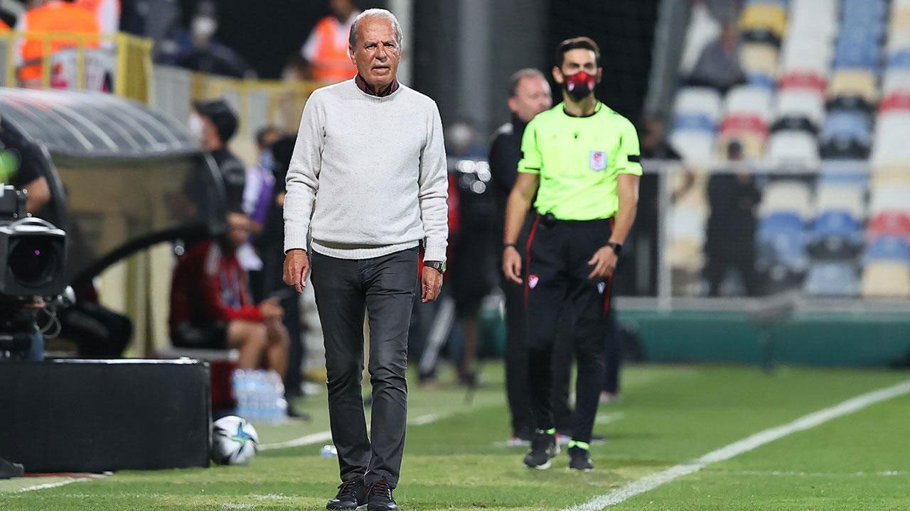 CHP’li Büyükerşen akıl vermişti! 17 milyonluk liste…Eskişehirspor'un Mustafa Denizli'ye 7 milyon 525 bin lira borcu var
