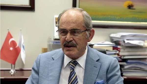 CHP’li Büyükerşen’den hadsizlik! "Osmanlı, karı için Avrupa’ya sefer düzenliyordu"