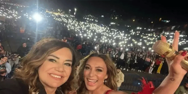 CHP'li büyükşehir belediye çıldırdı: 2 şarkıcıya 11 milyon TL!