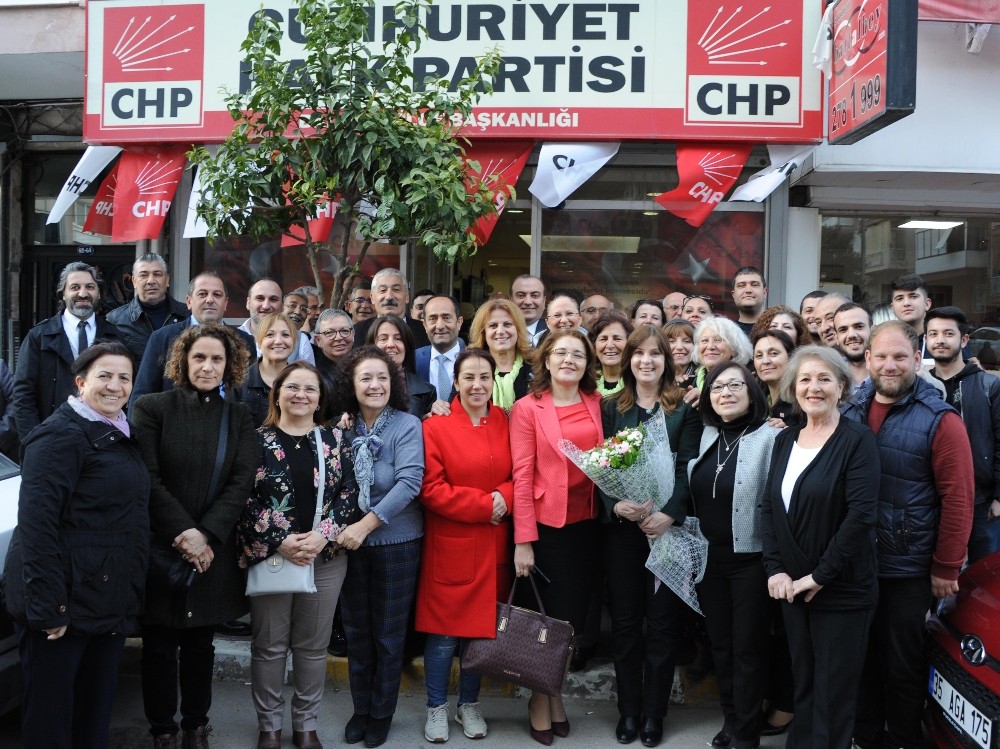 CHP’li Çalkaya: 