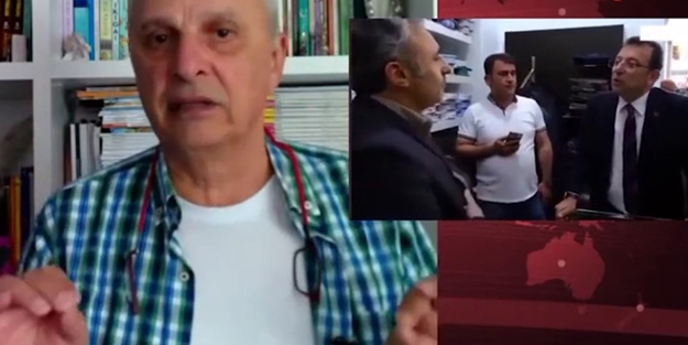 CHP'li Can Ataklı İmamoğlu'na giydirdi: İflah olmayacak bu adam