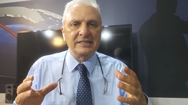 CHP'li Can Ataklı, o pişkinliğe böyle isyan etti