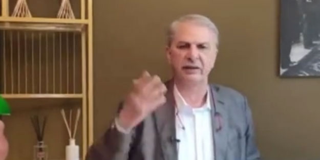 CHP'li Can Ataklı'dan akıllara zarar seçim açıklaması