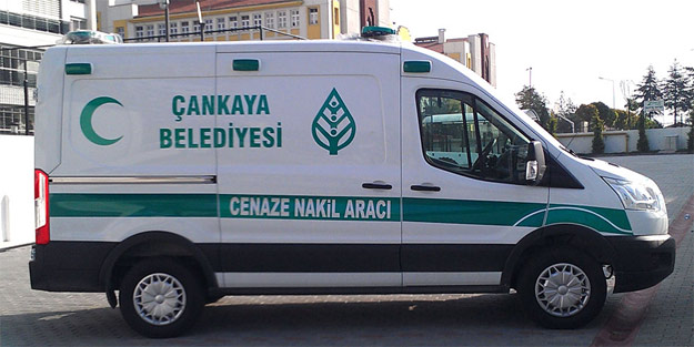 CHP'li Çankaya Belediyesi'ne 