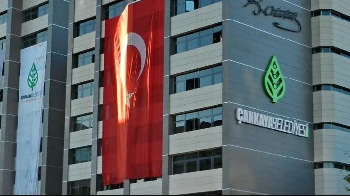 CHP’li Çankaya da sapkınların safında