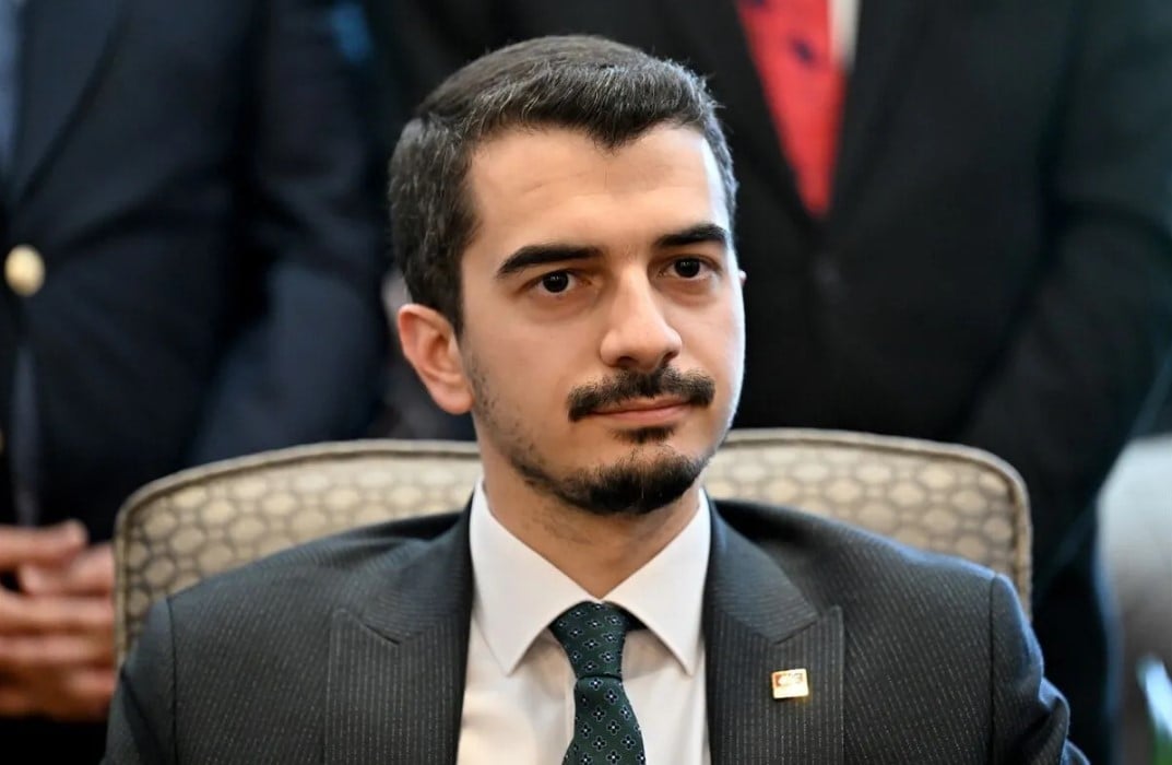 CHP'li Çankaya'da bir skandal daha! Dünya Ankara'da Başkan tatilde