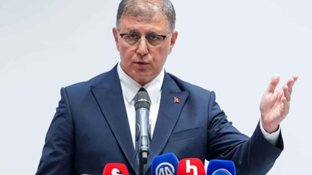 CHP’li CemilTugay’a okkalı cevap: "Önce size sağlanan imkânları doğru kullanın!"