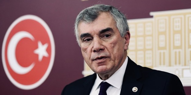 CHP'li Çeviköz'den skandal sözler: Egemenlik hakları ihlal ediliyor