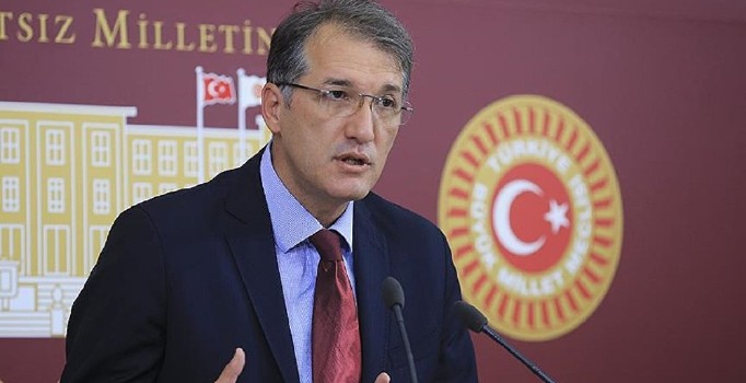 CHP'li Ceyhun İrgil'den Abdullah Gül açıklaması