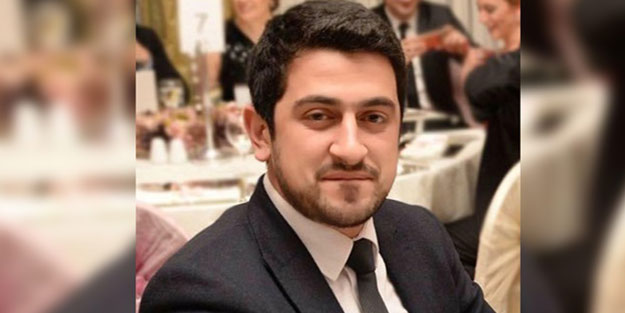 CHP'li danıÅmandan skandal paylaÅımlar!