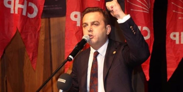 CHP'den Devlet Bahçeli'ye hakaret