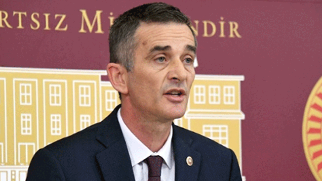 CHP'li Dikbayır: Türkiye'de Kürt halkı diye bir halk yoktur