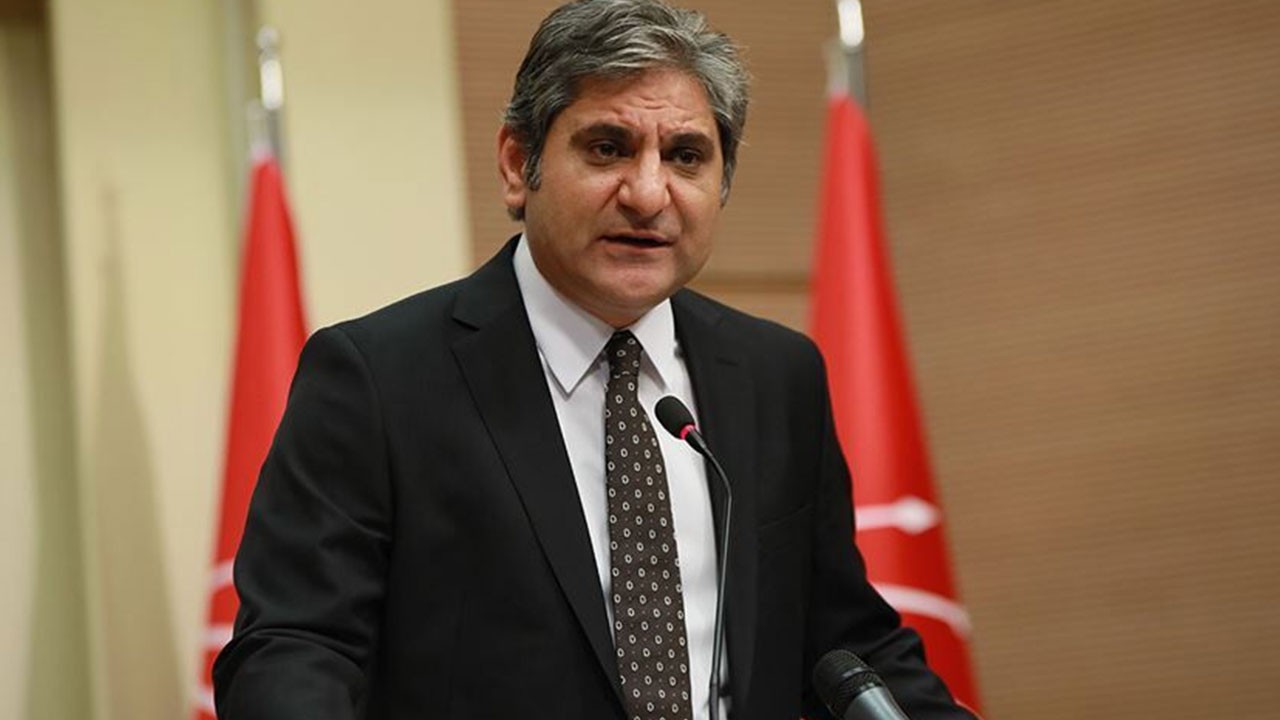 CHP'li dört isim için tutuklama talebi