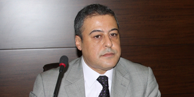 CHP'den şaşırtan Filistin çıkışı