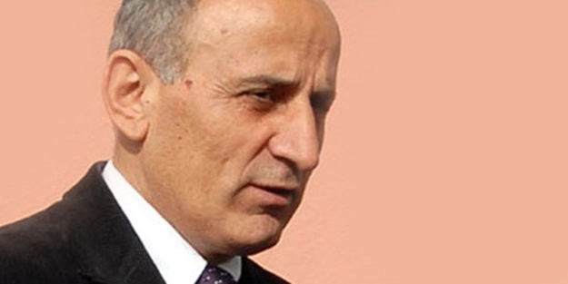 CHP'li Dursun Çiçek'ten 'ittifak' mesajı