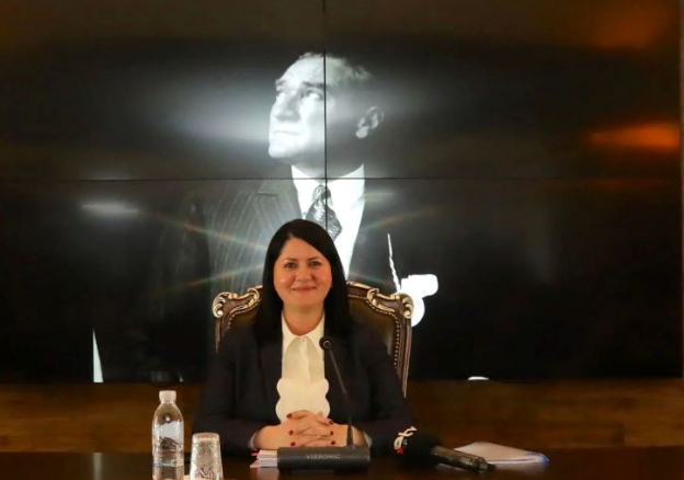 CHP’li Edirne Belediyesi’nde akraba saltanatı! Nepotizm zirve yaptı