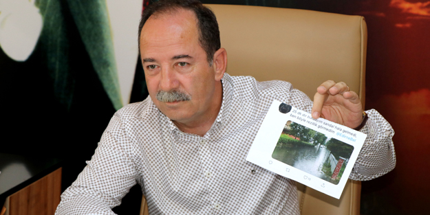 CHP'li Edirne Belediyesi'nden pişkin savunma: Allah'ın takdiri!