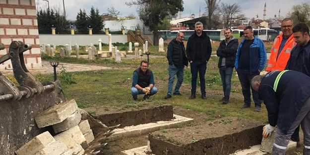 CHP'li Edirne Belediyesi'nden Ramazan ayında çok büyük ayıp: Yazık vallahi yazık
