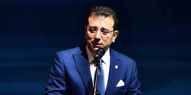 CHP'li Ekrem İmamoğlu iptal edince bakanlık devreye girdi