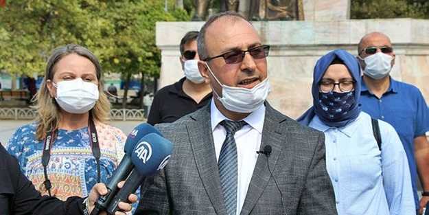 CHP'li Ekrem İmamoğlu verdiği bir sözü daha yedi!