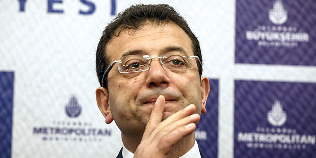 CHP'li Ekrem İmamoğlu'na Trabzonlu hemşehrilerinden büyük tepki