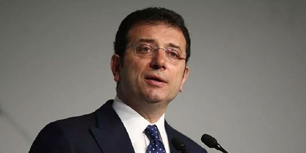 CHP'li Ekrem İmamoğlu'ndan gazeteciye hakaret