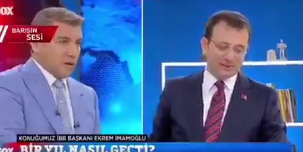 CHP'li Ekrem İmamoğlu'ndan Selçuk Bayraktar açıklaması