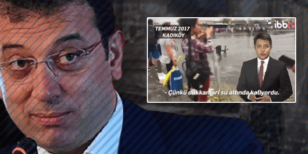 Fıkralarla İmamoğlu! Böyle rezil oldu