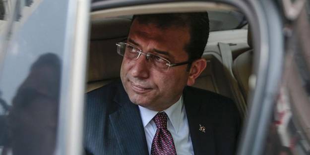 CHP'li Ekrem İmamoğlu'nun kabusu oldu: Yakında yine yazacağım!