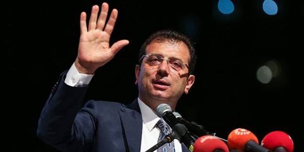 CHP'li Ekrem İmamoğlu'nun yalanı belgelerle ortaya çıktı