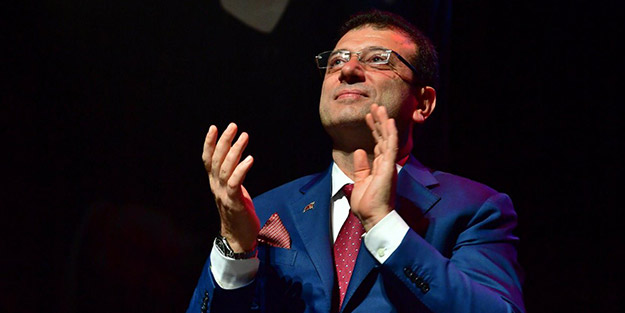 CHP’li Ekrem’den kirli ihale oyunu