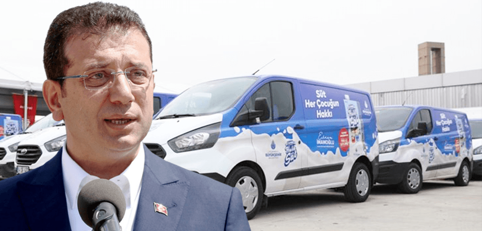 CHP’li Ekrem’e Sayıştay tokadı: ‘İhalesiz alım olmaz’ dedi!