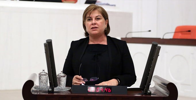 CHP'li Elif Doğan Türkmen'in 1.2 milyonluk telefon faturasına takipsizlik