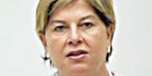 CHP’li Elif Türkmen’in danışmanı da naylonmuş