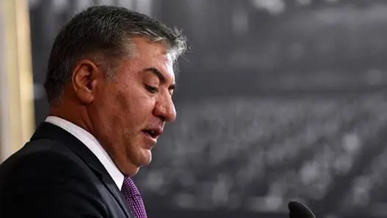 CHP’li Emir, 4 bin sayfalık iddianamede “Ahtapot”a takılmış! “İddianameyi kimin, kim için yazdığı metnin içinde unutulmuş”