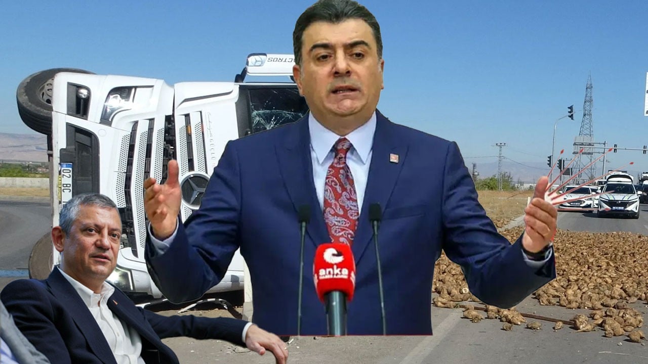 CHP’li Emre, Özel'e yaranayım derken bakın ne yaptı Yüzde 90 destek sözü güldürdü!
