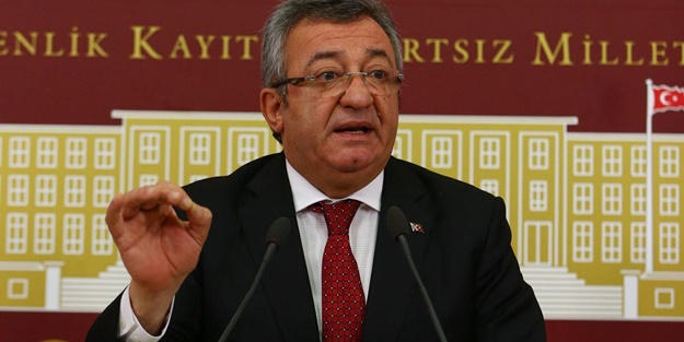 CHP'li Engin Altay canlı yayında açıkladı: Adayımız 