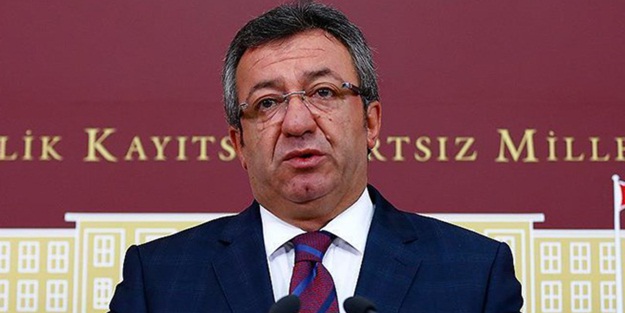 CHP'li Engin Altay'a soğuk duş! İşte belgesi
