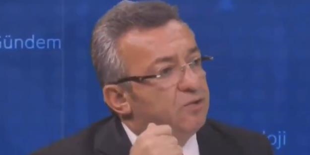 CHP'li Engin Altay'dan Erdoğan ile Bahçeli'ye küstah tehdit: Hücrede hesapları sorulacak