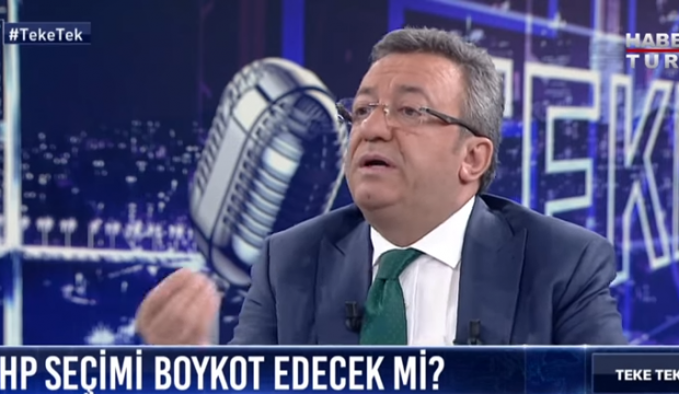 CHP'li Engin Altay'dan ilginç seçim tahmini!