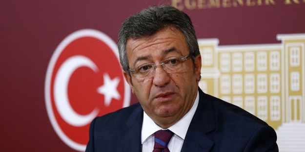 CHP'li Engin Altay'dan ilginç sözler: Erdoğan'ı yedirmeyiz